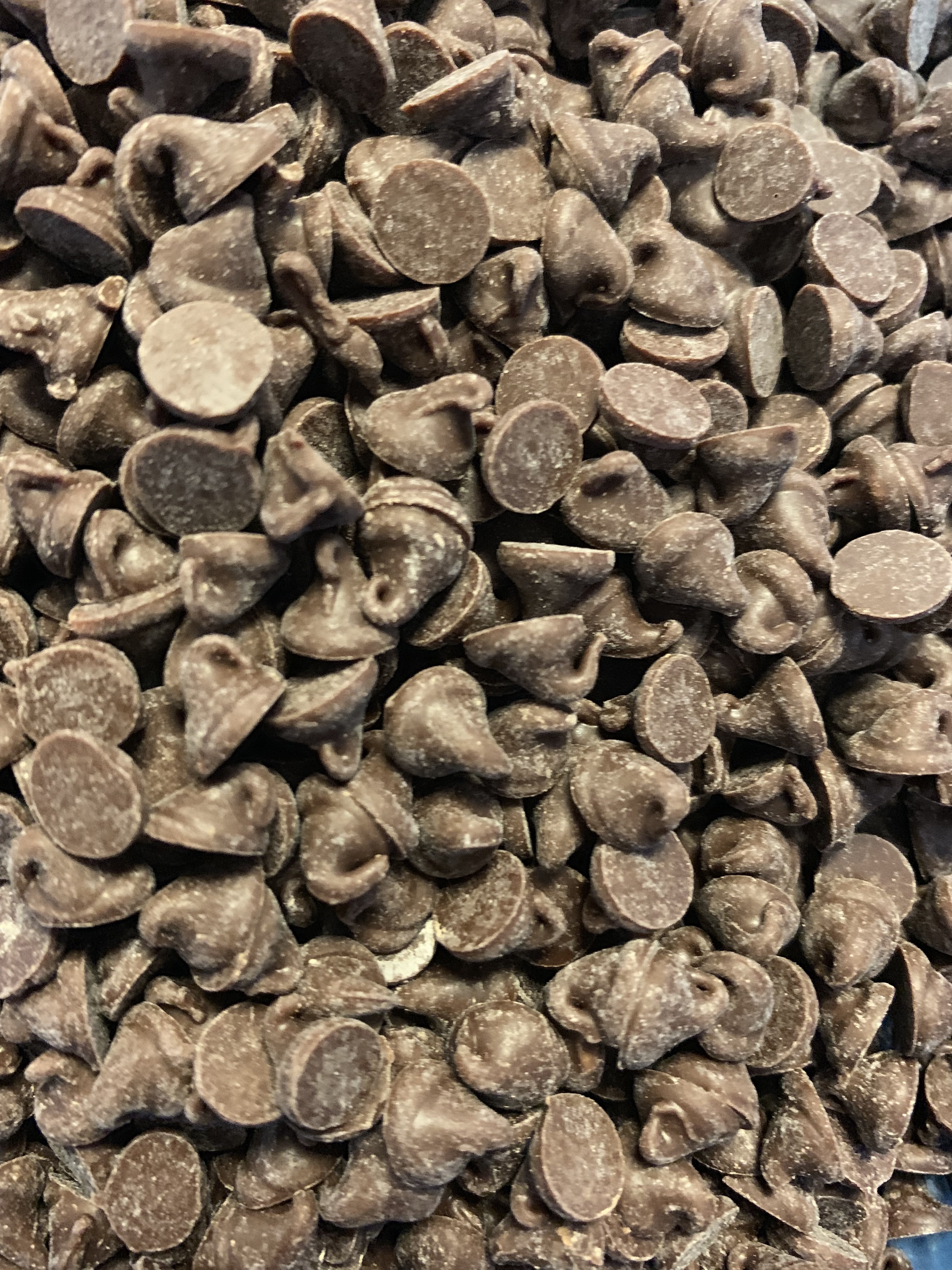 Carob Chips