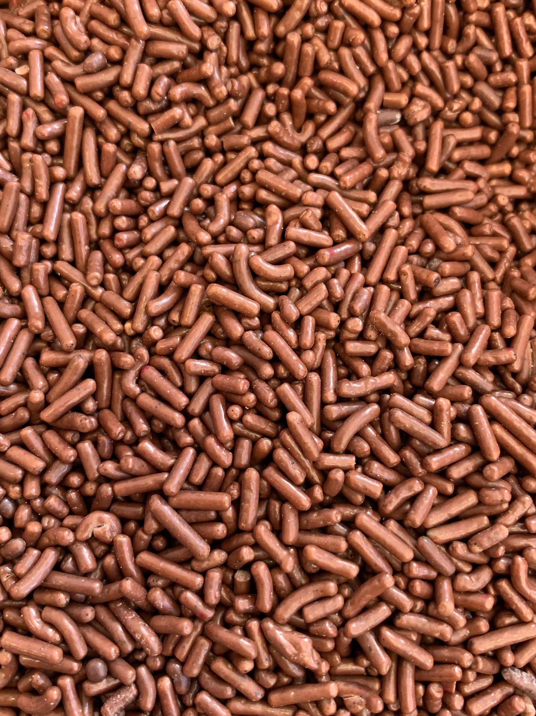 Chocolate Sprinkles