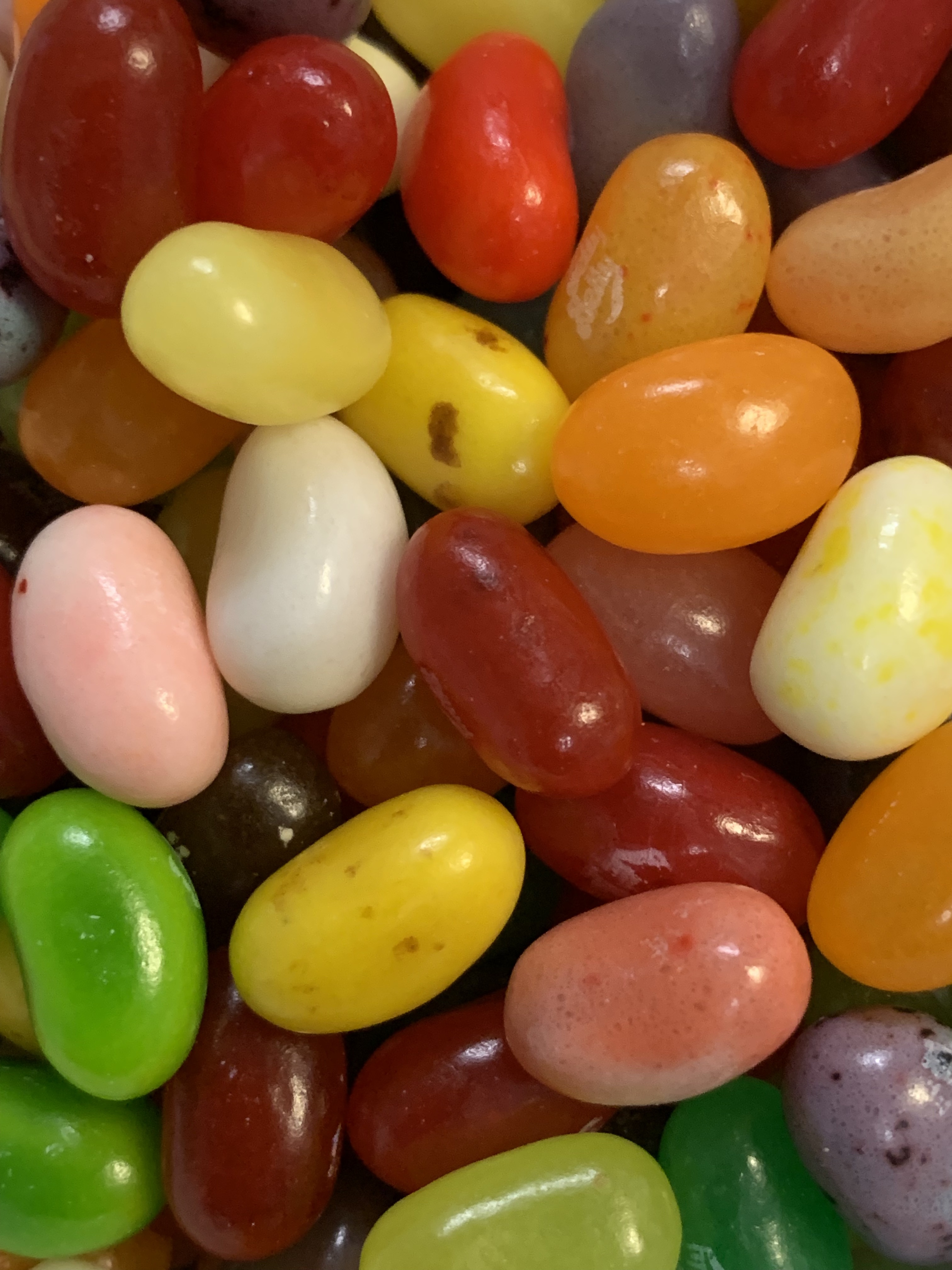 Jelly Beans