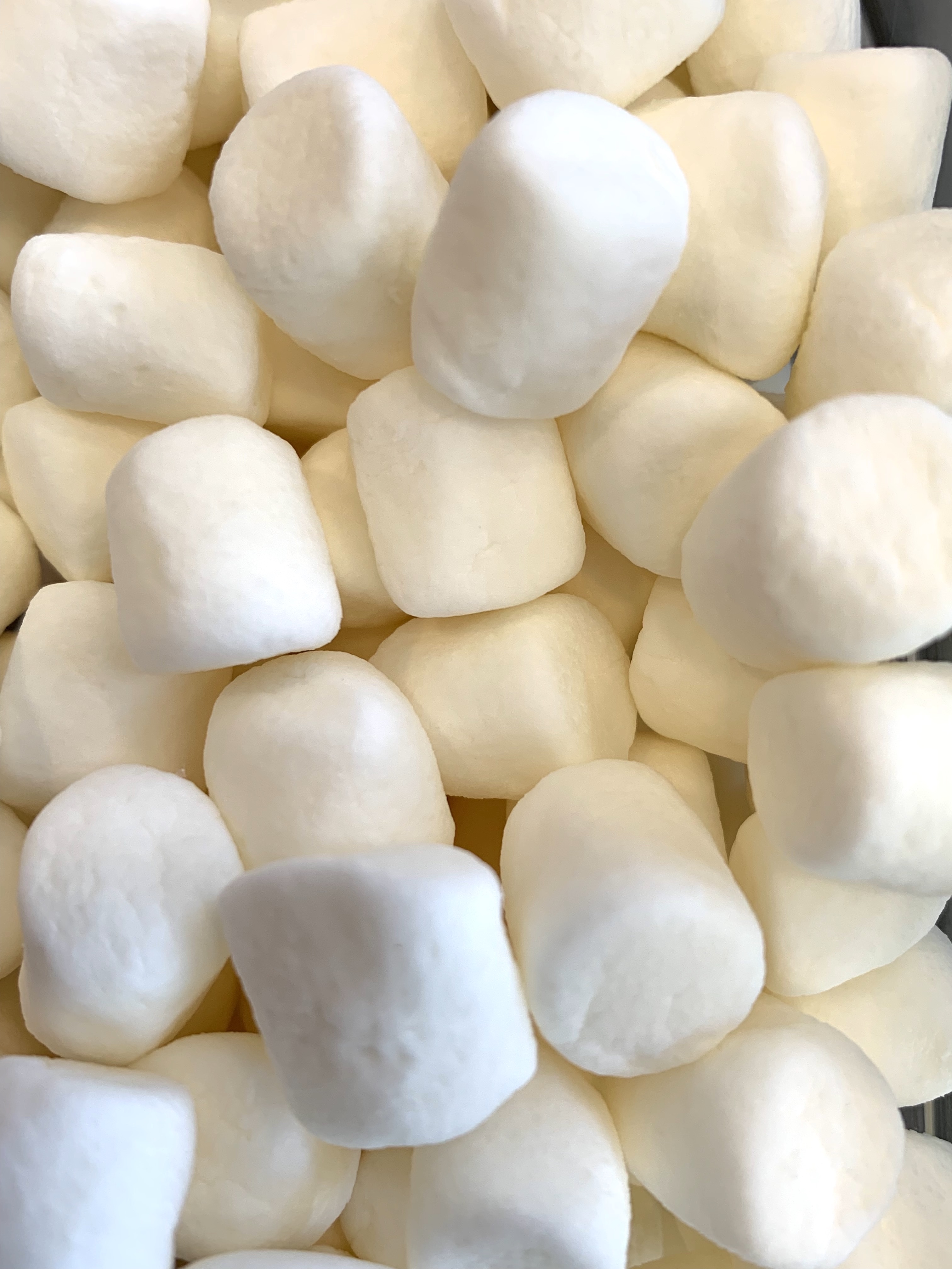 Yogurt Deluxe Toppings