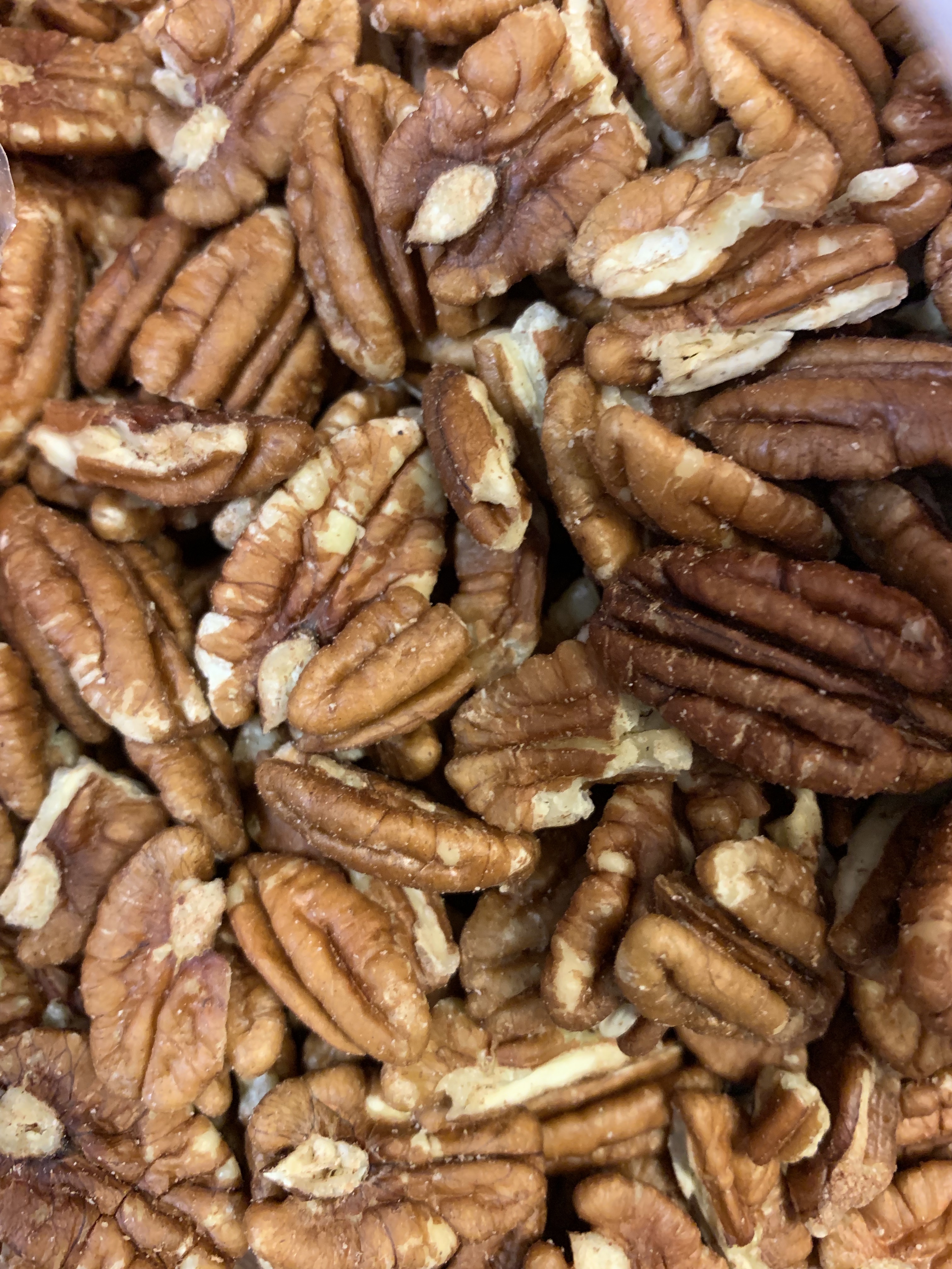 Pecans