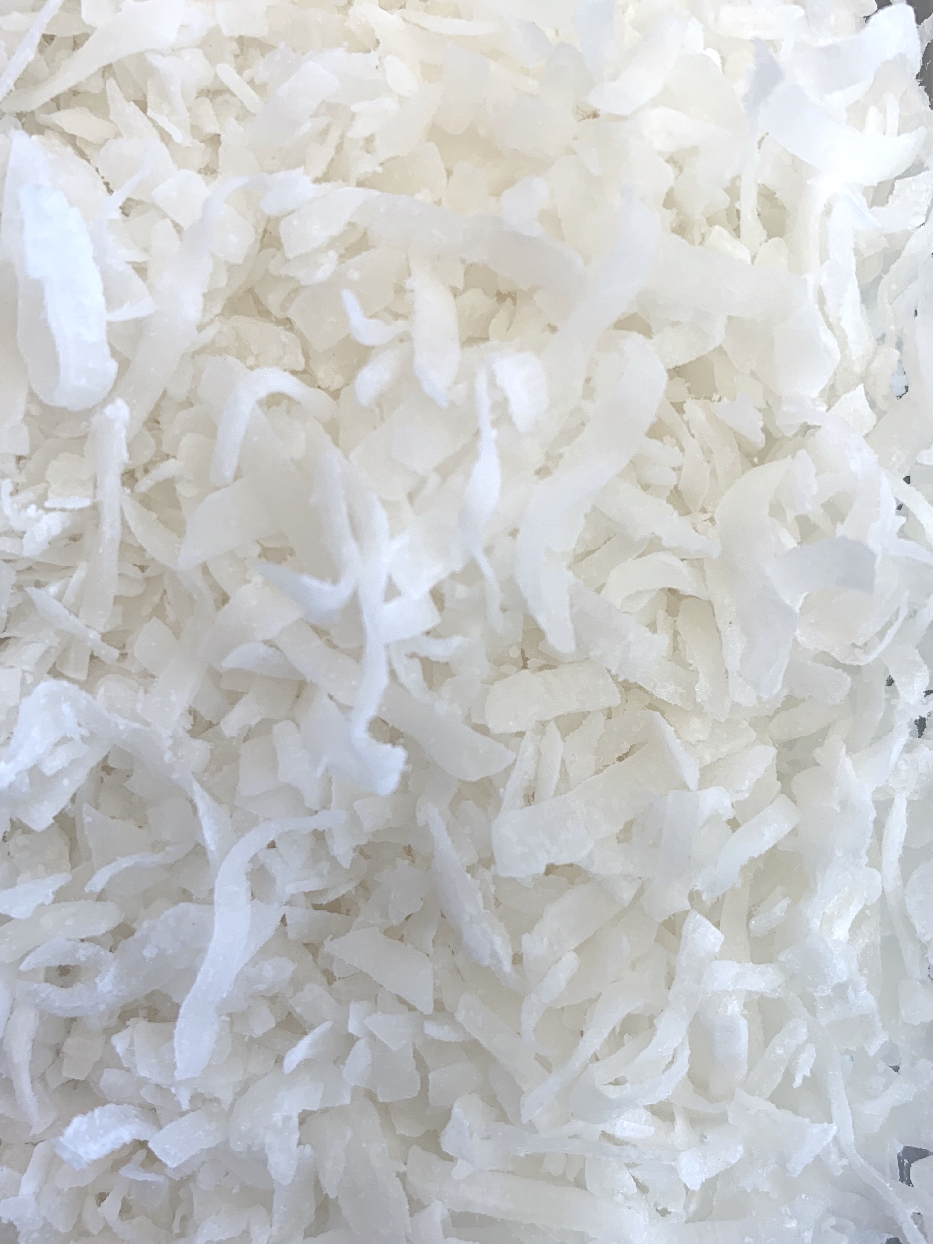 Shredded Coconut