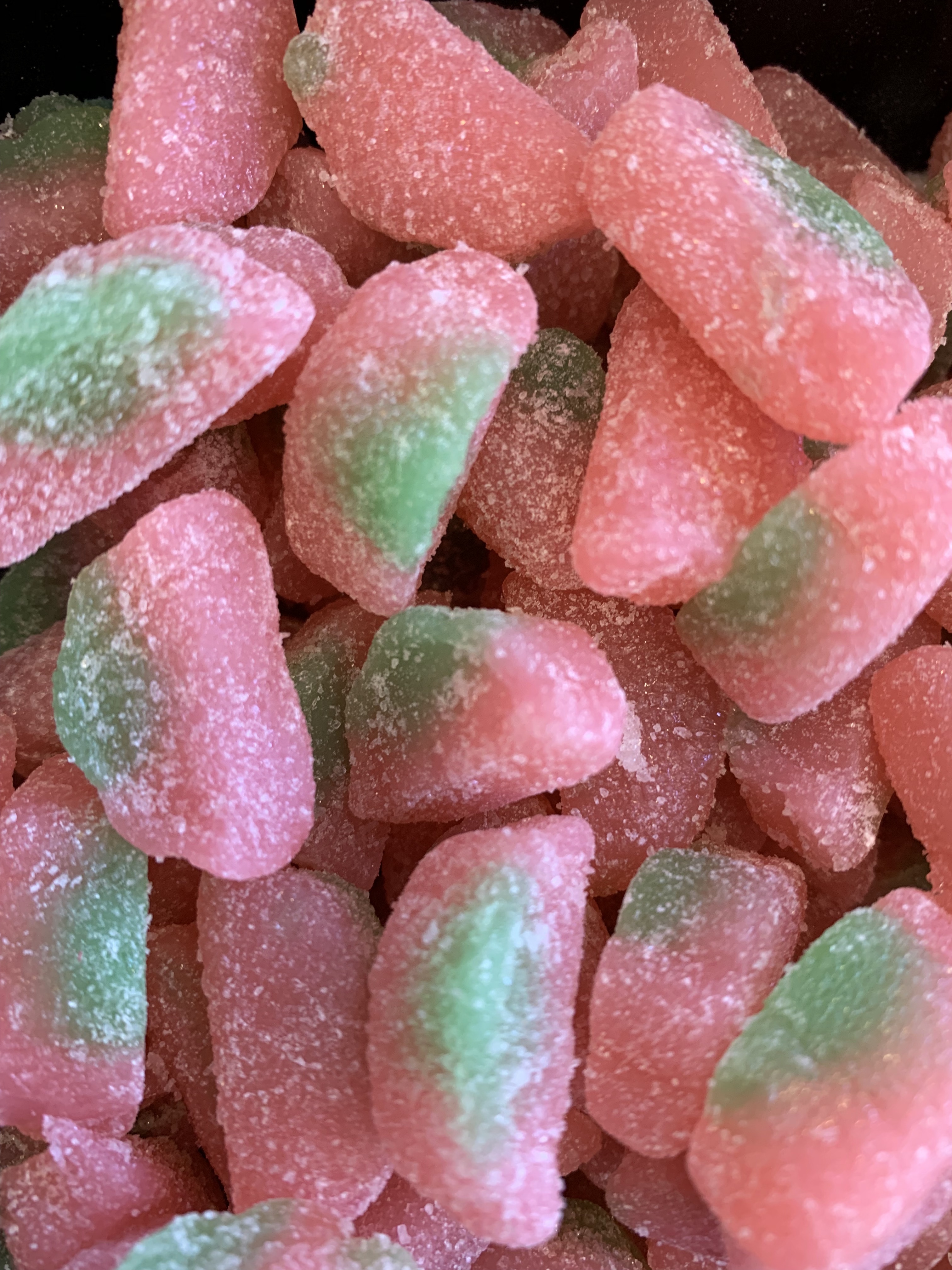 Watermelon Sour Patch